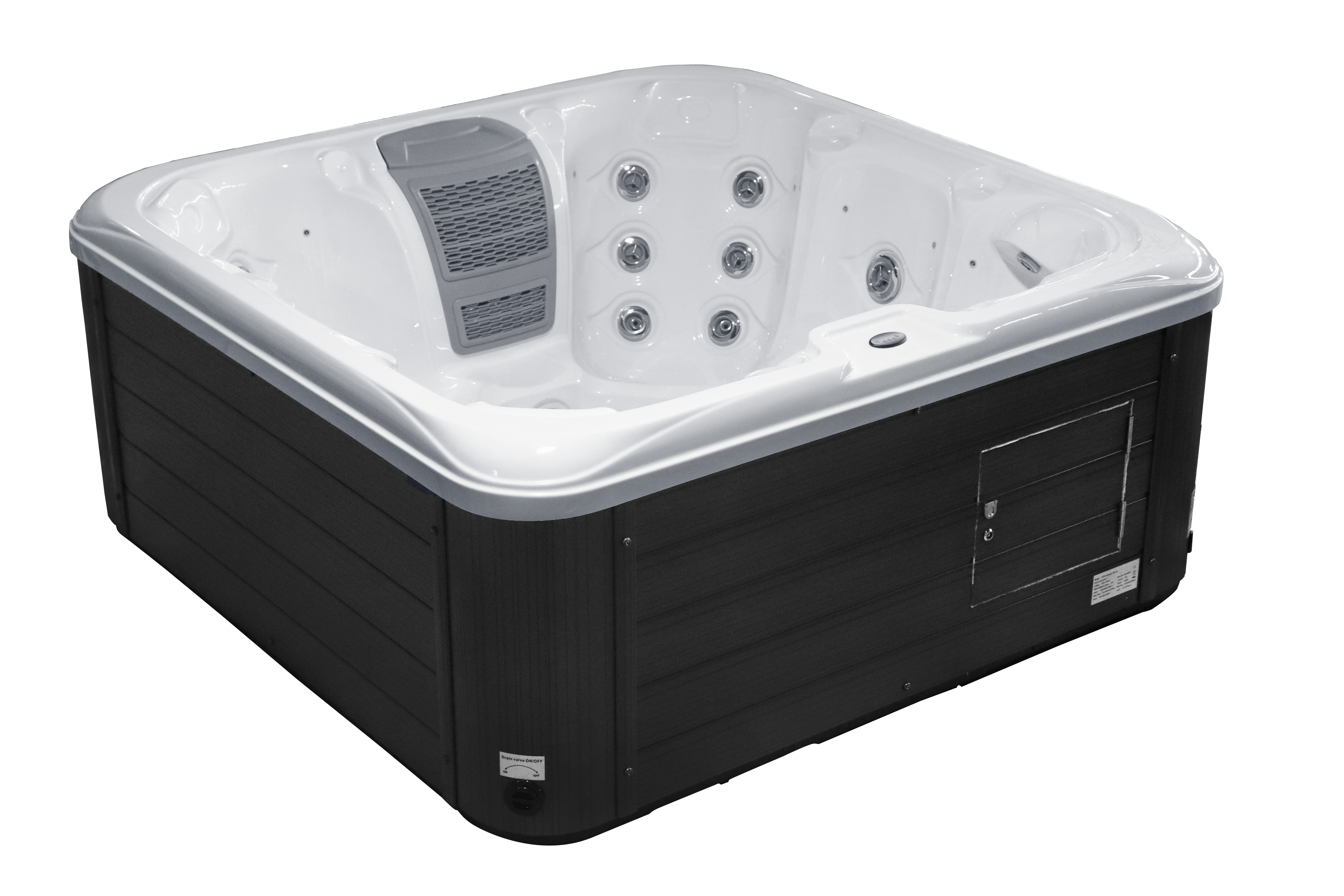 Vacation Social 3kw - Pure white