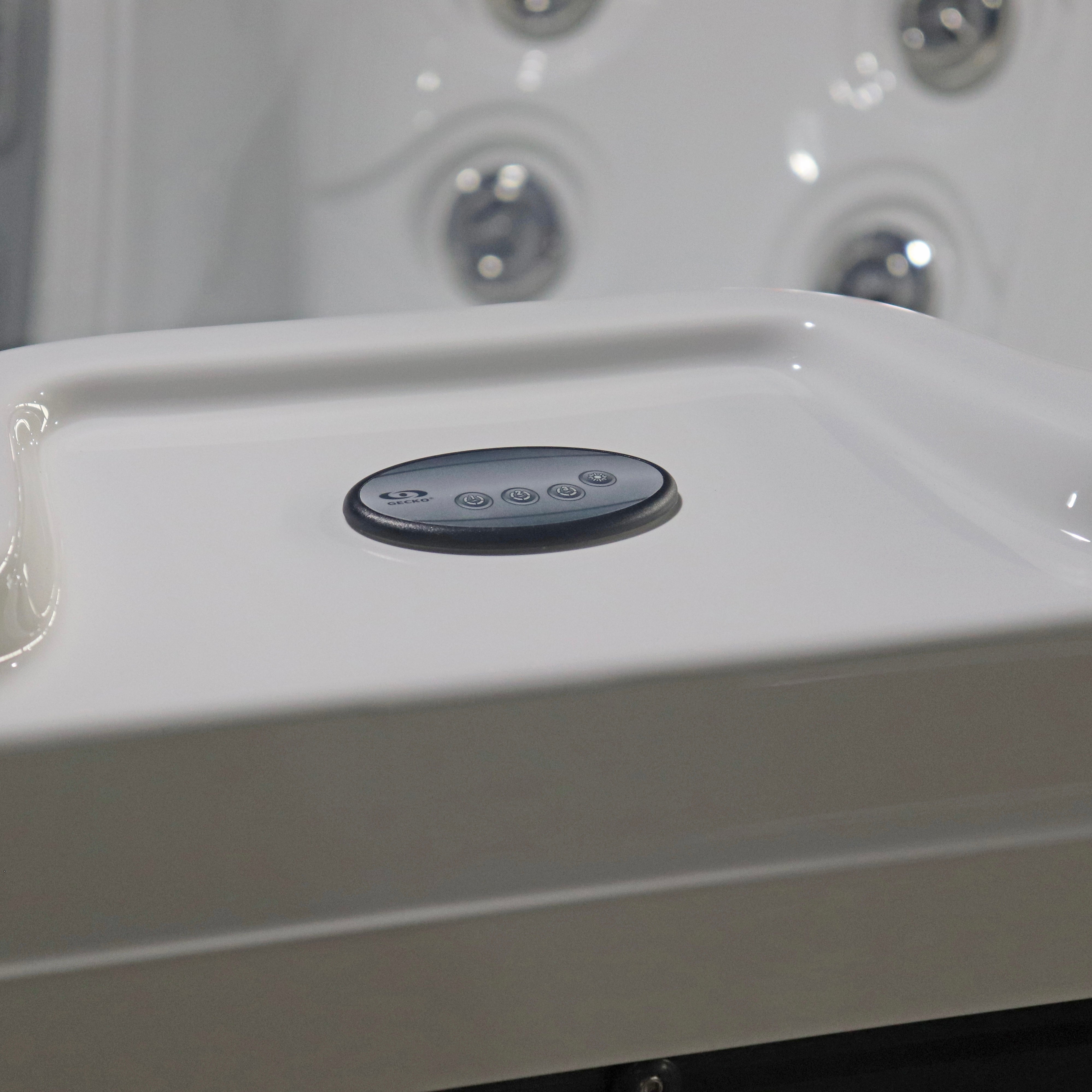 Vacation Social 3kw - Pure white