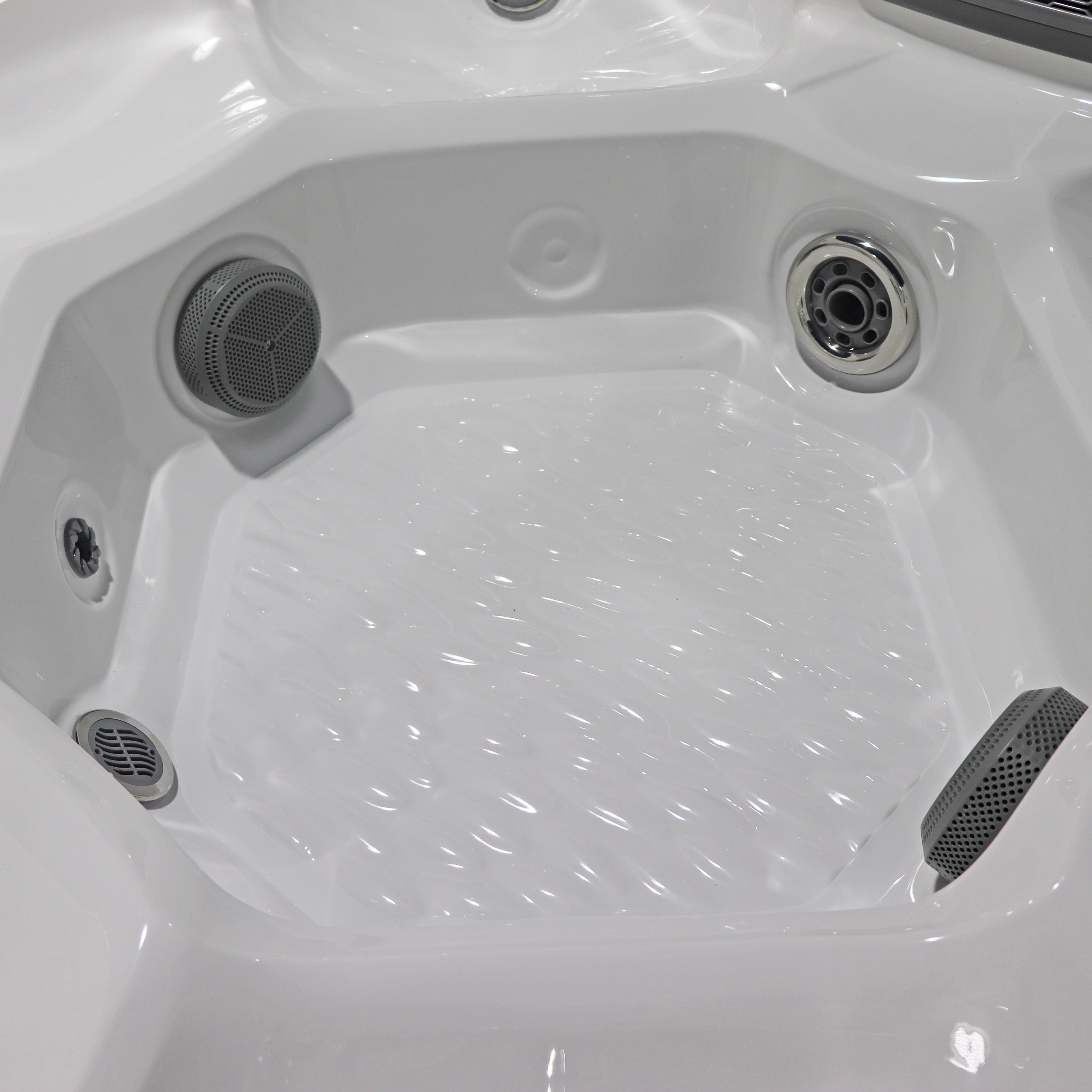 Vacation Social 3kw - Pure white