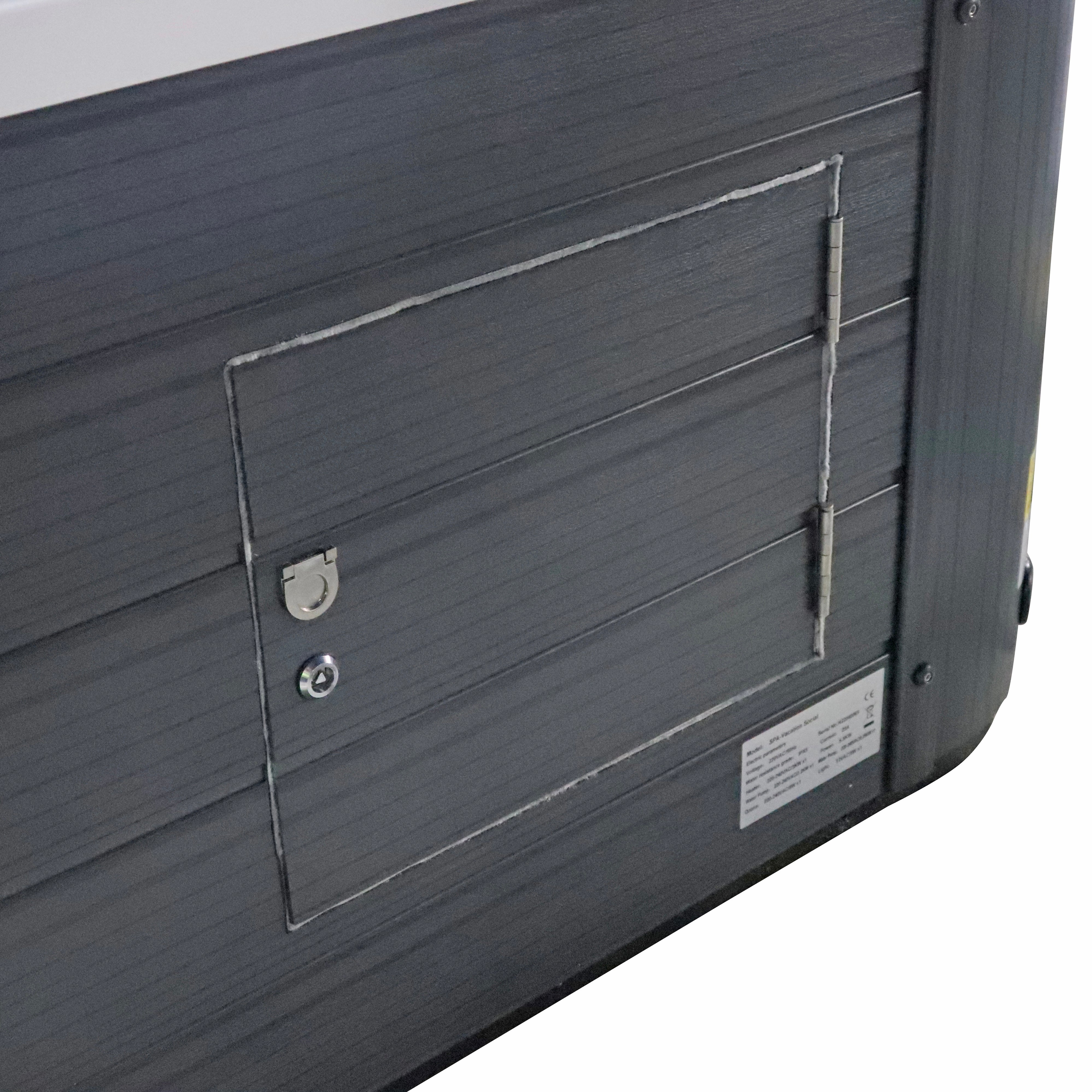 Vacation Social 3kw - Pure white