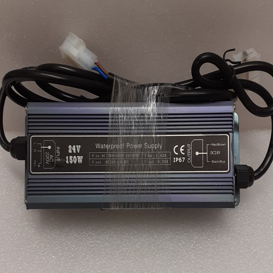 Power Pack 24V 150W for P30 Bluetooth Amp