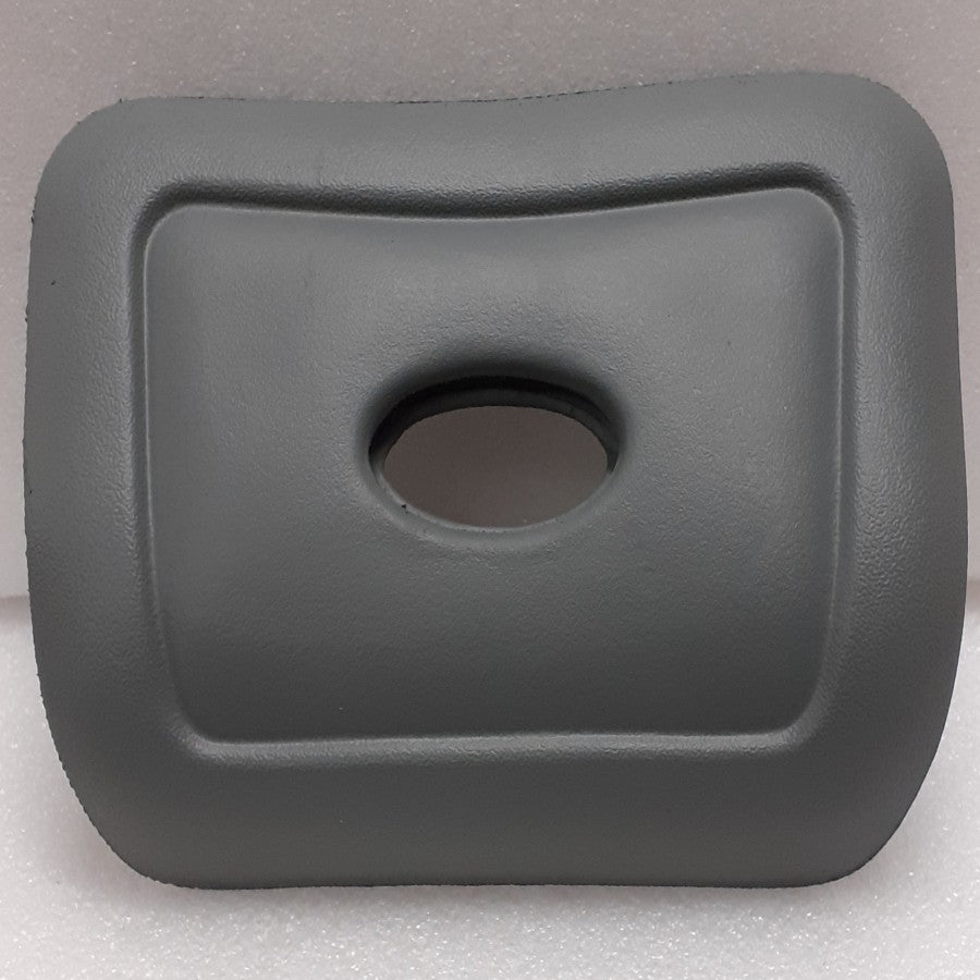 Headrest-Pillow for Mercury V2-Venus V2-Neptune V2-Mars V1-Hydro V1-Ocean V1-Joys V1 - Grey (09-EVA-HS-266-004)