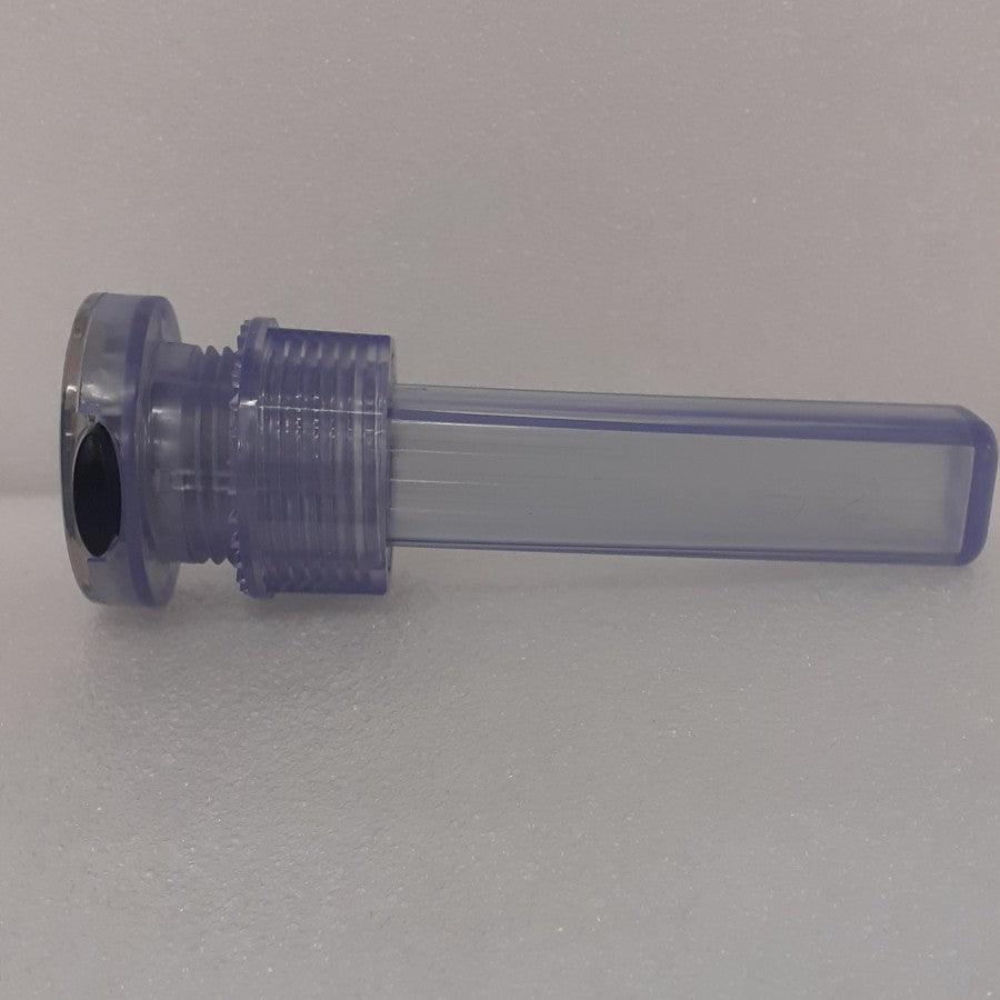 Headrest Holster For Lovia Tubs - Fits with HRD-ADJBK1