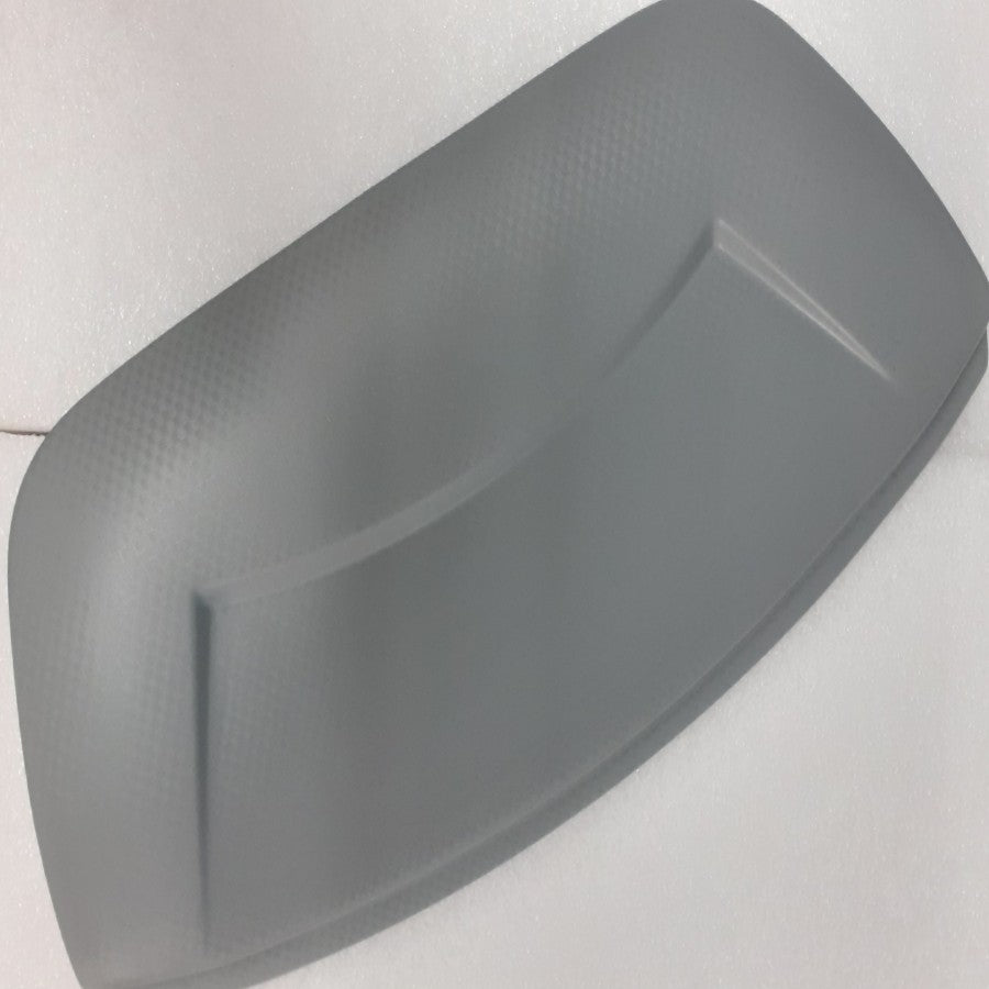 Filter Housing Lid for New Hydro - Ocean - Grey