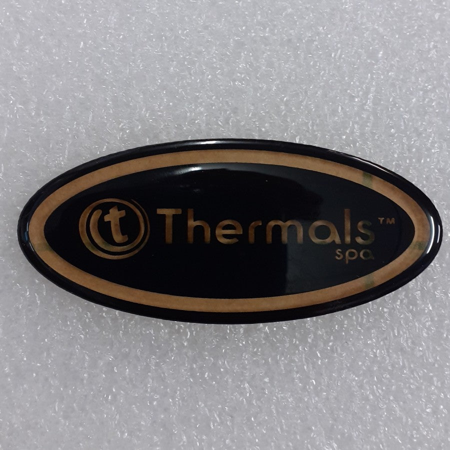 Insert for Thermals Headrest