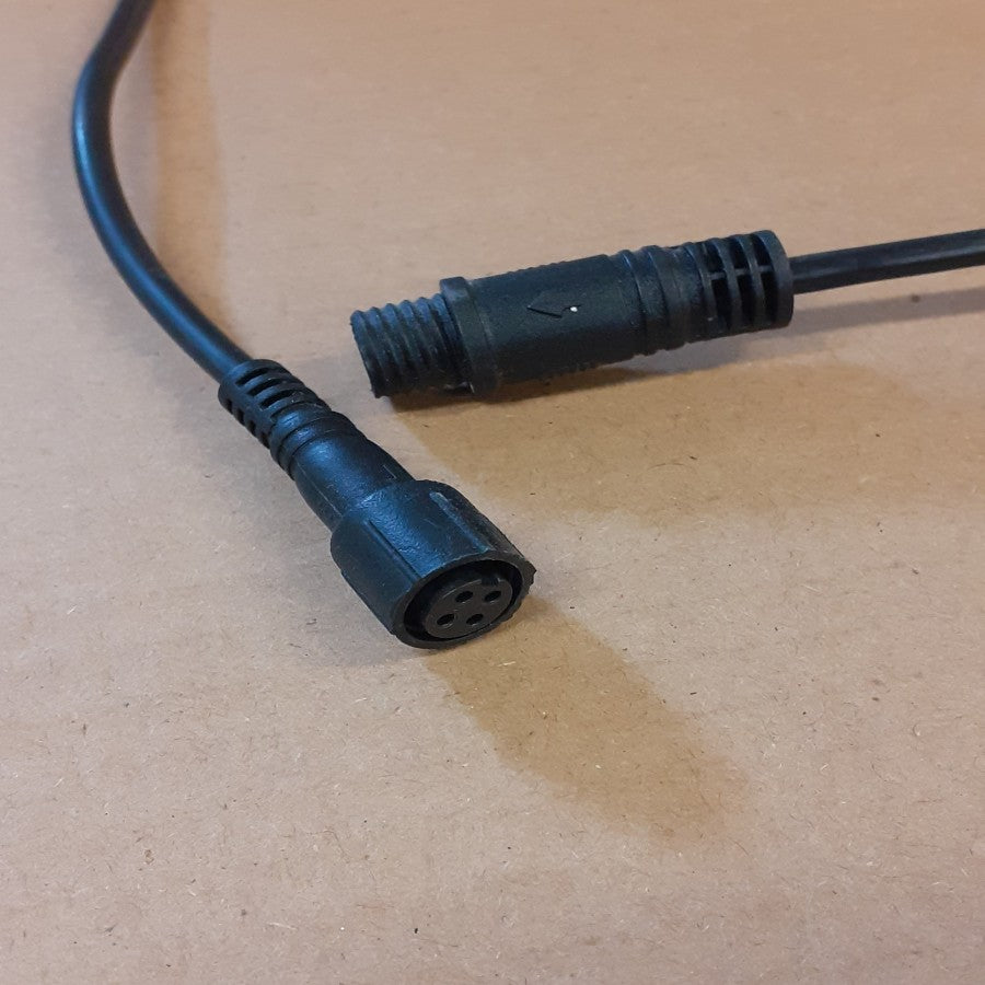 Cable Extension for LED on Thermals Spas (2020 VERSION)
