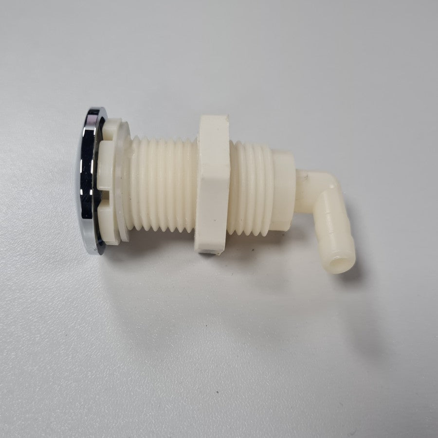 Bubble Jet with Cap for Relax RL-6181 Calabria