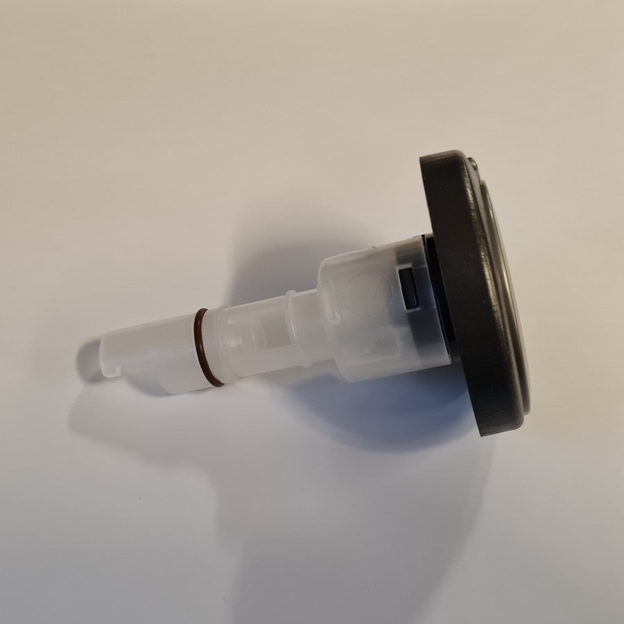 Directional Jet 2 Inch - Grey-silver for BeWell