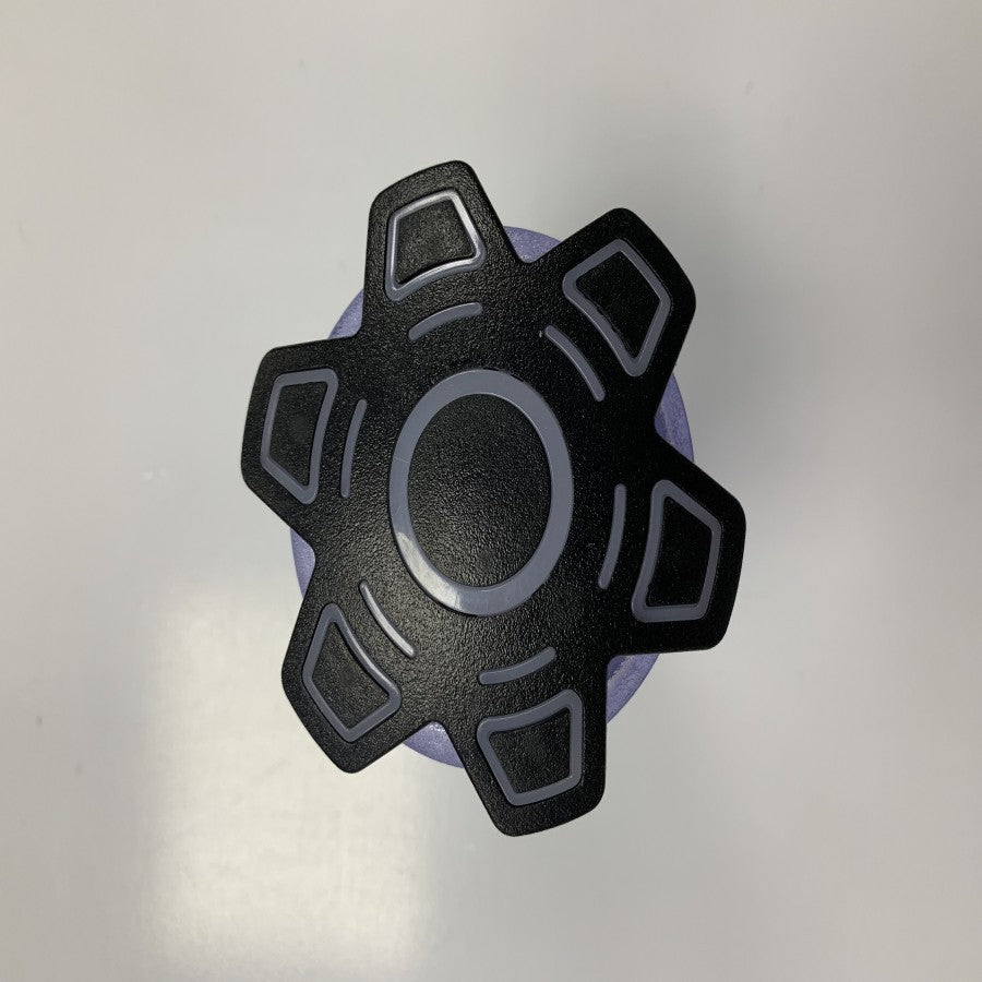 Cap for Air Regulator for OEM hot tubs, Star LED version