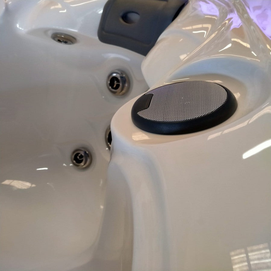 Speaker 3 Inch for Hydro- Ocean- Sapphire - Silver (13GMGD3LB035)