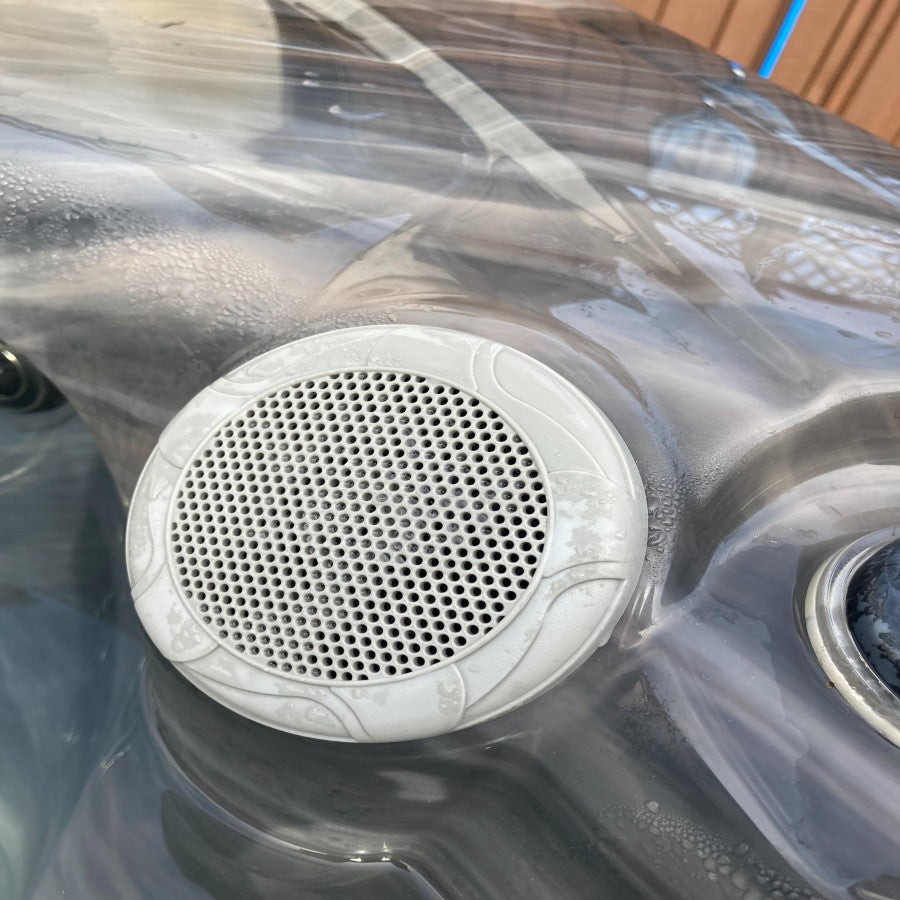 Speaker for Phoenix Lounge - Dynasty, colour: Grey (15592)