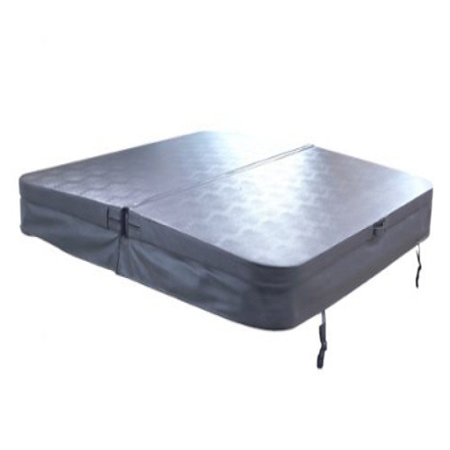 Cover for Sapphire V1/Ruby V1 - 2200 x 2200mm, Radius 200mm - Grey Vinyl