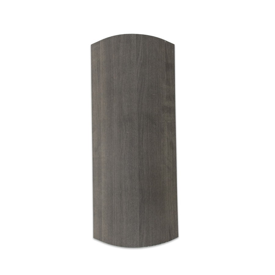 Corner Panel for OEM10 - Grey H20