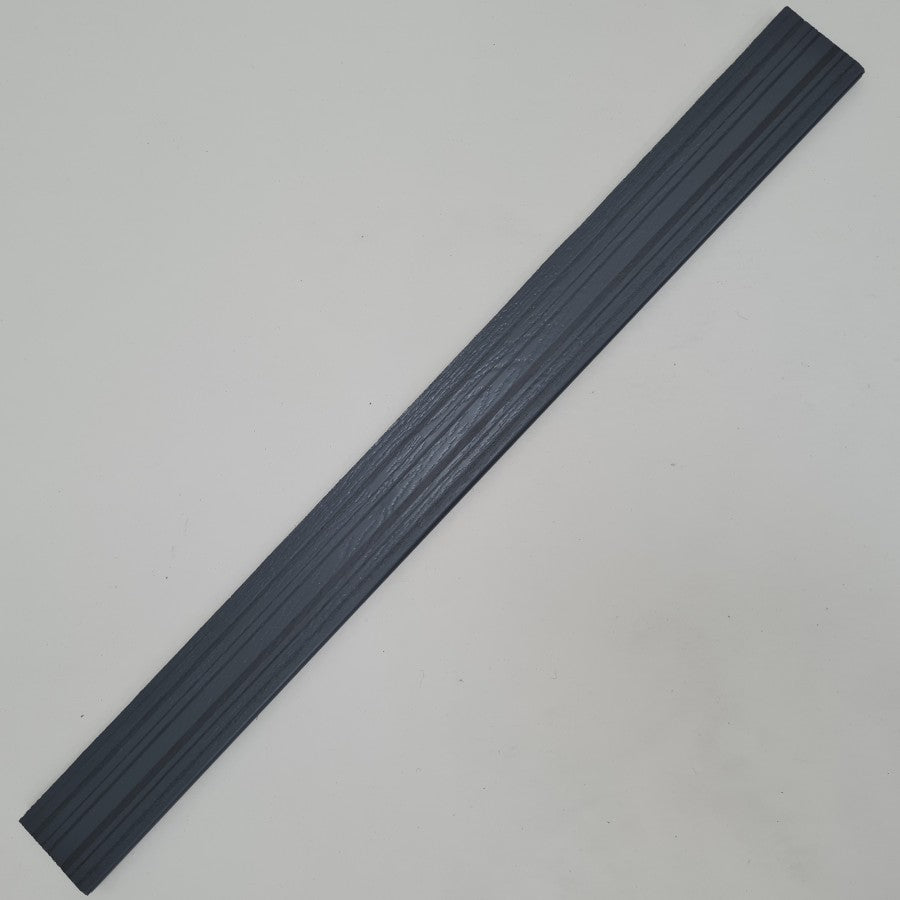 Corner Straight Slat for Thermals New Hydro - Ocean & Joys - Grey - Groove