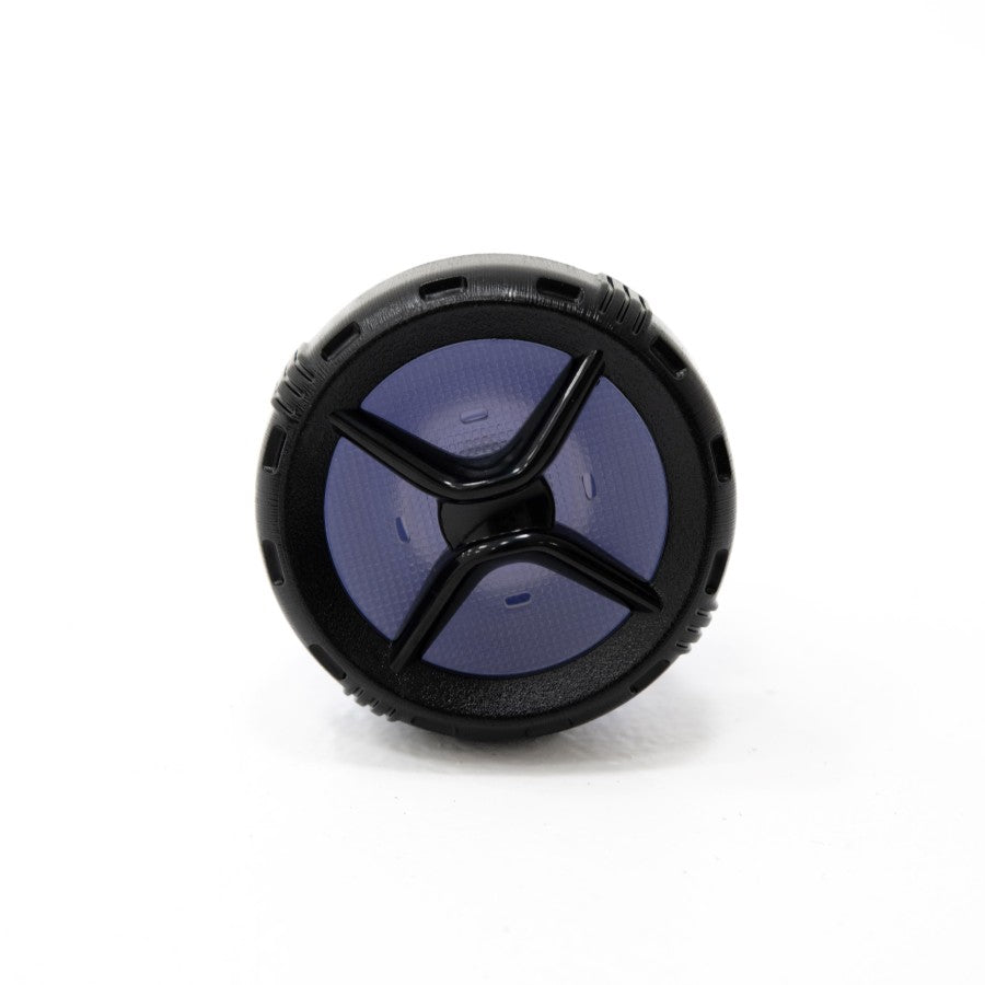 Air Regulator for V1 Trident - Infinity and V2 Tahiti-Trident-Happy-Refresh-Palma - LED Version