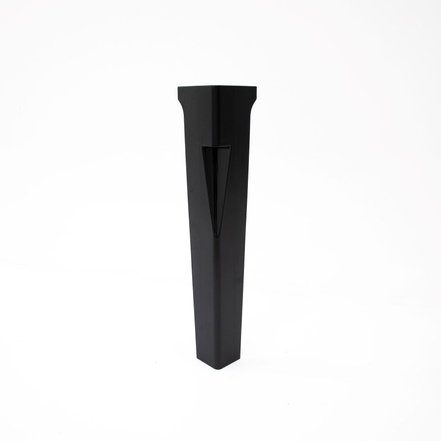 Corner Panel for Onyx V1 & V2, Topaz V1 & V2 - Black - LED Version