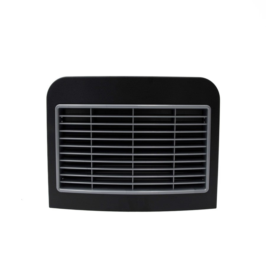 Filter Housing for V2 Tokyo-Barcelona- OEM7, OEM8, OEM9 - Black and Silver