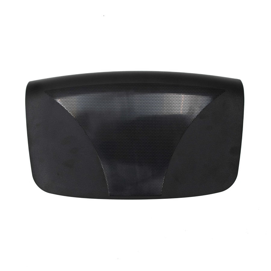 Filter Housing Lid for Tokyo V2- Barcelona V2- Maximus V2, OEM7, OEM8, OEM9 - Black