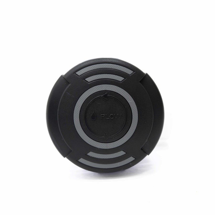 Large Diverter for Premium V2 and OEM Ranges - Grey 4 Silver Arch Design