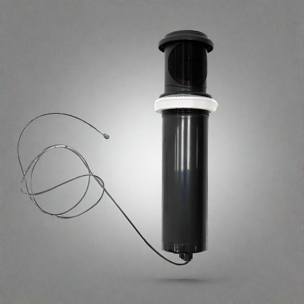 Pop up Speaker for Palma, Roma, Onyx, Supreme, Majestic, Topaz