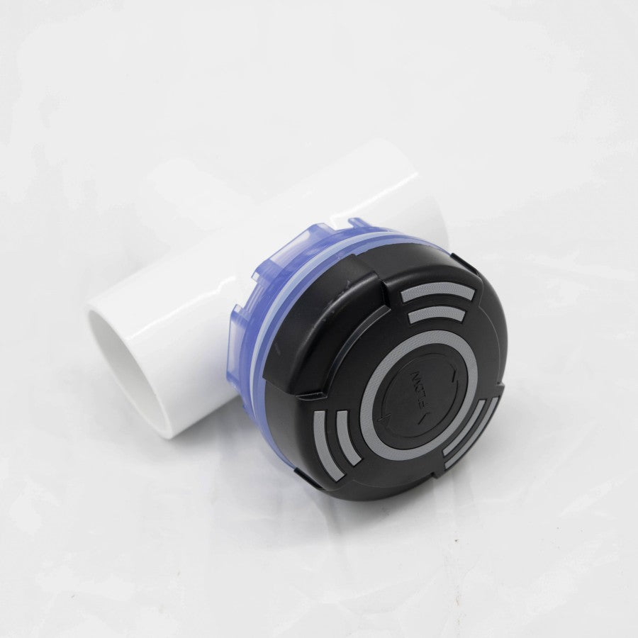 Large Diverter For Palma, Happy, Refresh, Tahiti V3 & Seville V1 (03 XG HS 2C FSF 001)