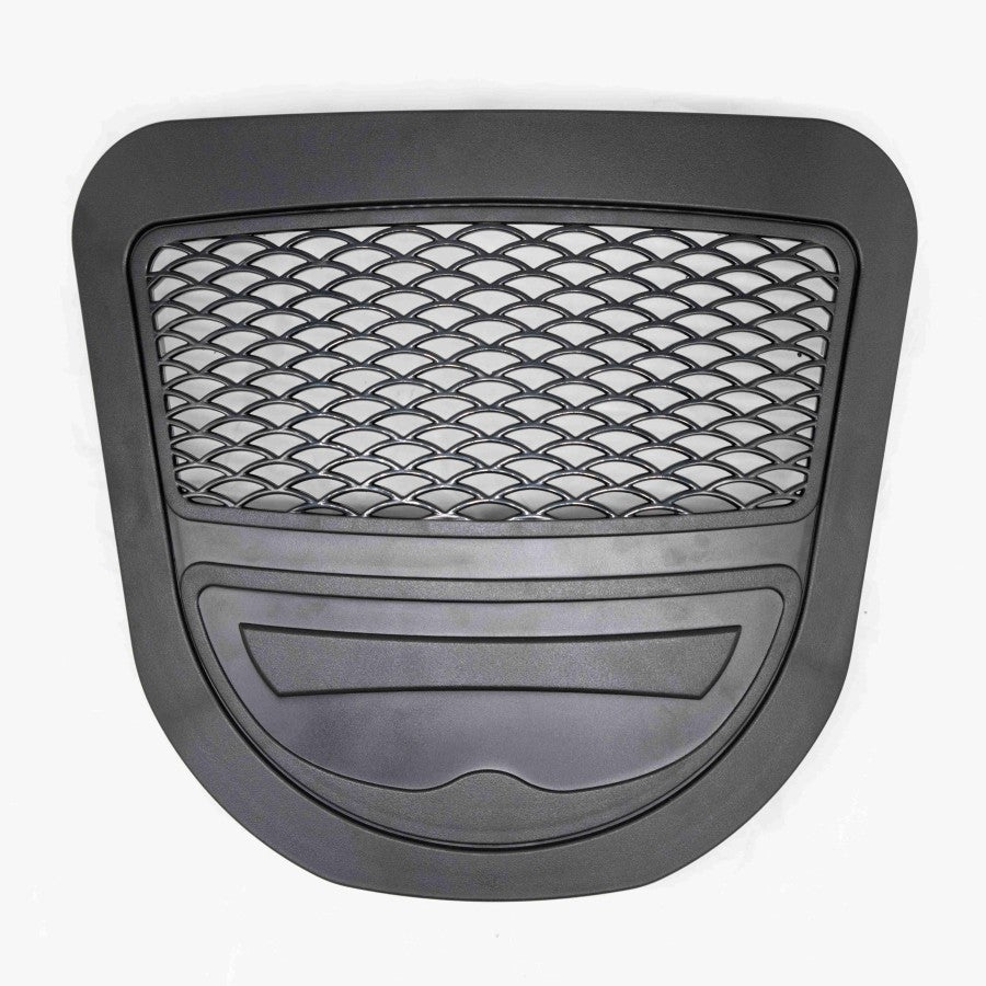 Filter Housing Front for Palma, Happy, Refresh, Tahiti V3 & Seville V1