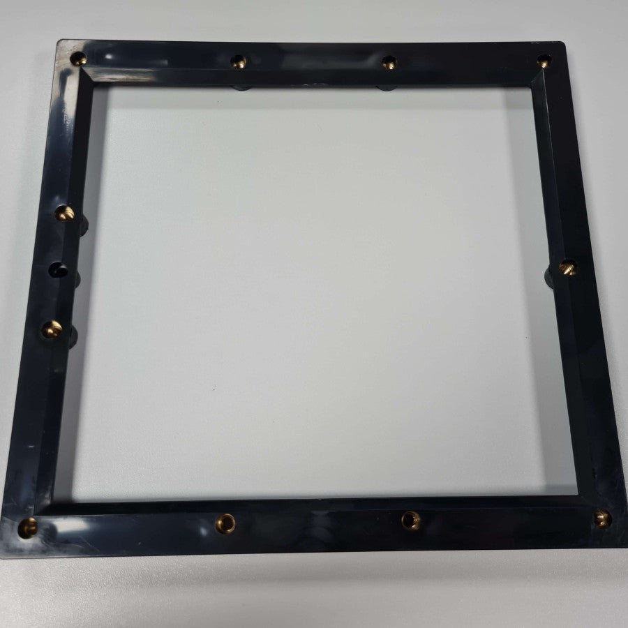 Filter Housing Front Bracket for Platinum Swim Spa with Screws (SKU: SSFH)