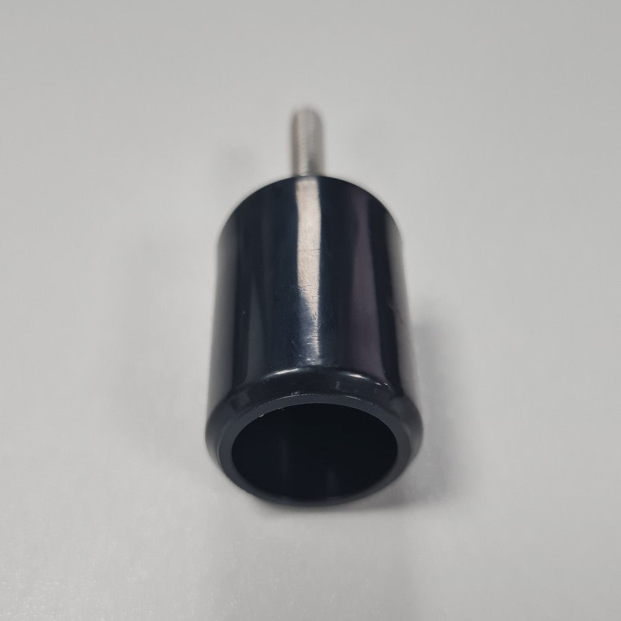 Short Clip Bar with Bolt for Filter Housing (SKU: SSFFCTL) for Trident, Infinity, Luna, Eclipse, Onyx, Topaz, OEM