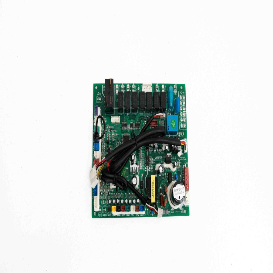 Heat PC Board for AquaIntel SW70