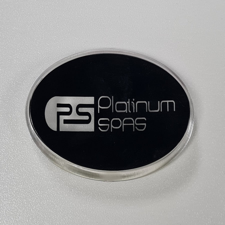 Insert for Headrest Infinity V2 - Platinum Spas