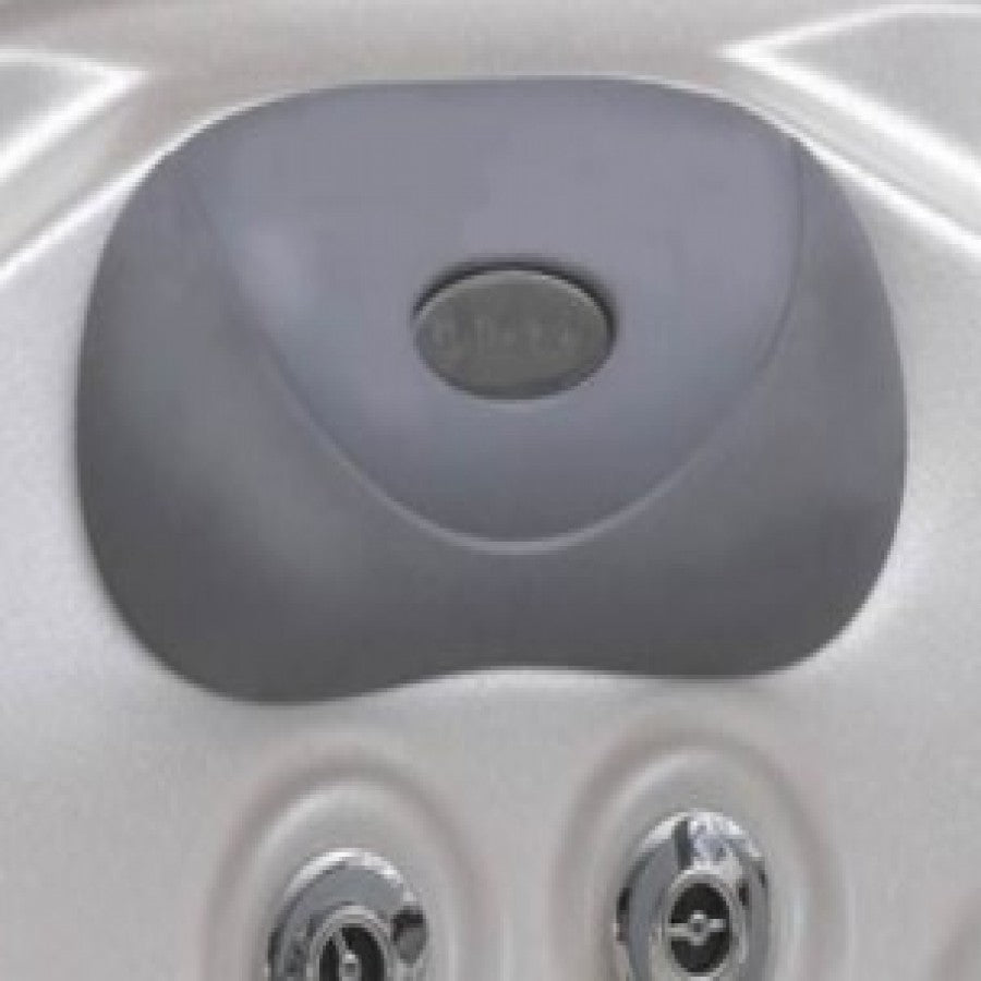 Headrest-Pillow for Sapphire-Ruby - Grey (EVA-268)