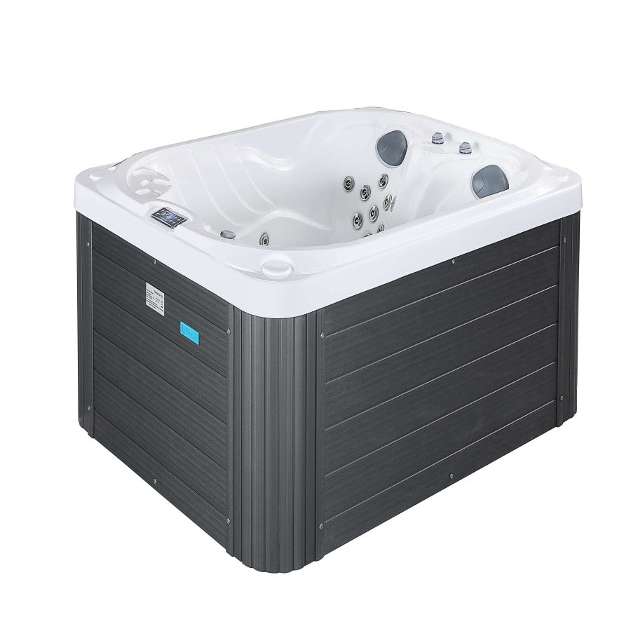 Short Side Panel for Thermals Mercury - Grey