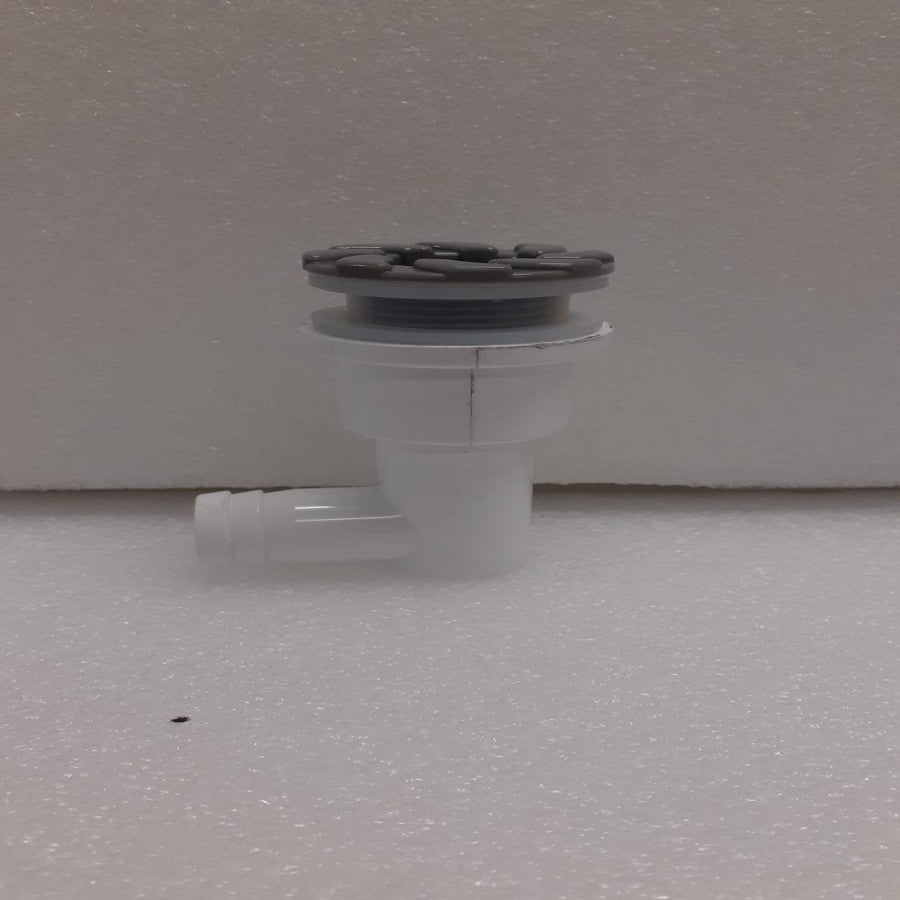 Ozone Jet for Thermals Tubs - Grey