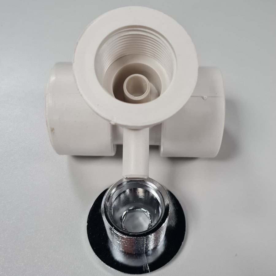 Directional Small Jet for KF Bath