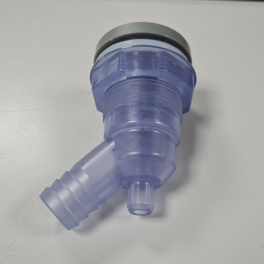 Fountain Jet for Thermal Tubs - New Version