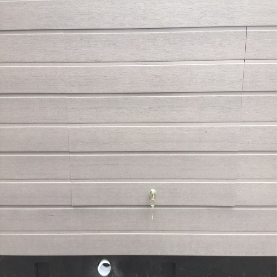 Key and Lock for Holiday let 5 Side Panel Hatch SP-HL5HTCH-GR