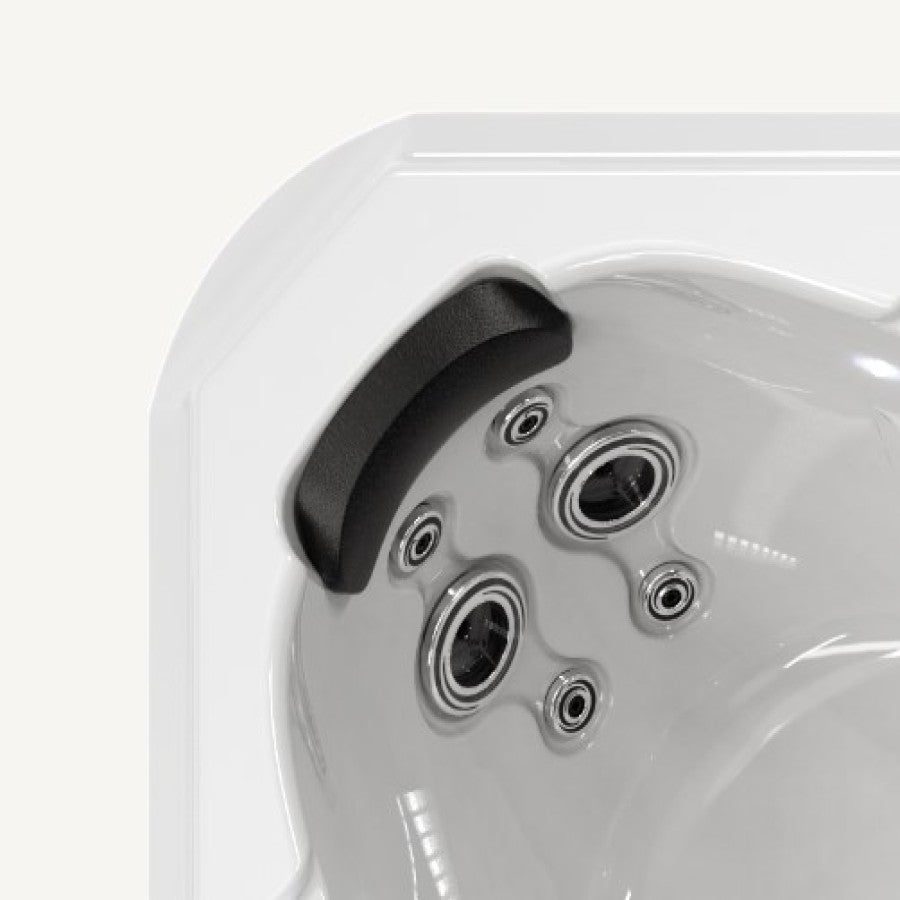 Headrest for Lovia L505 Tub