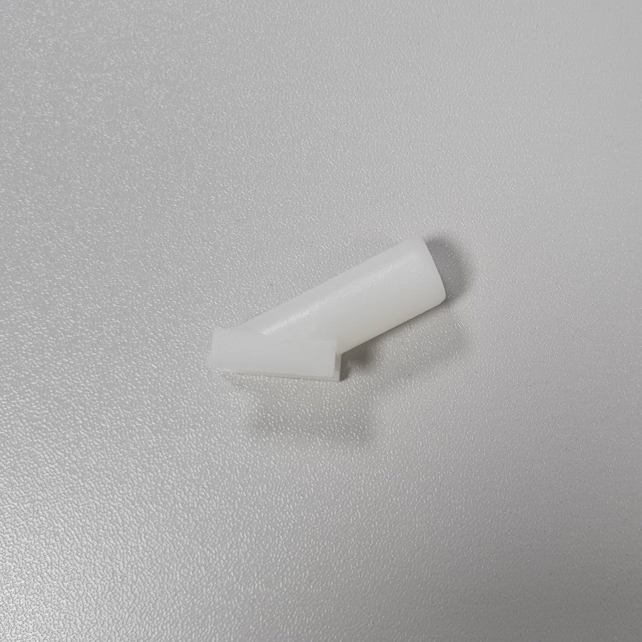 LED PORT CLIP, PRO-LOC JET BODY; 45 DEGREE (29222-299-020)