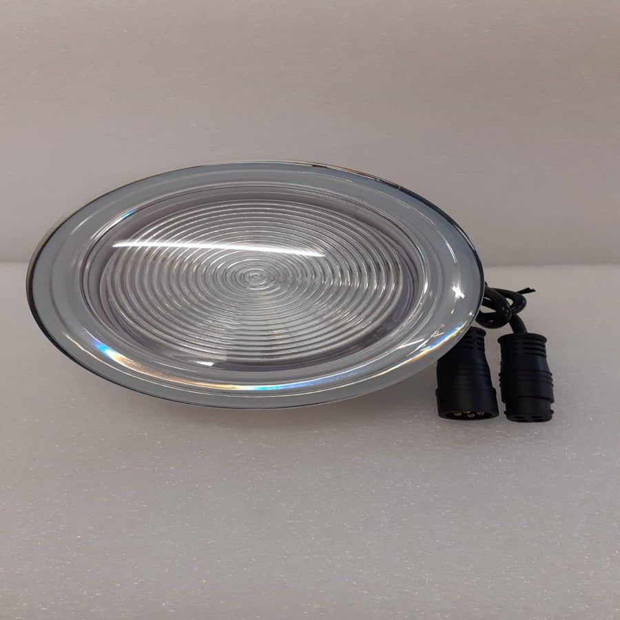 LED Base-Bottom Light PLED connections without Driver