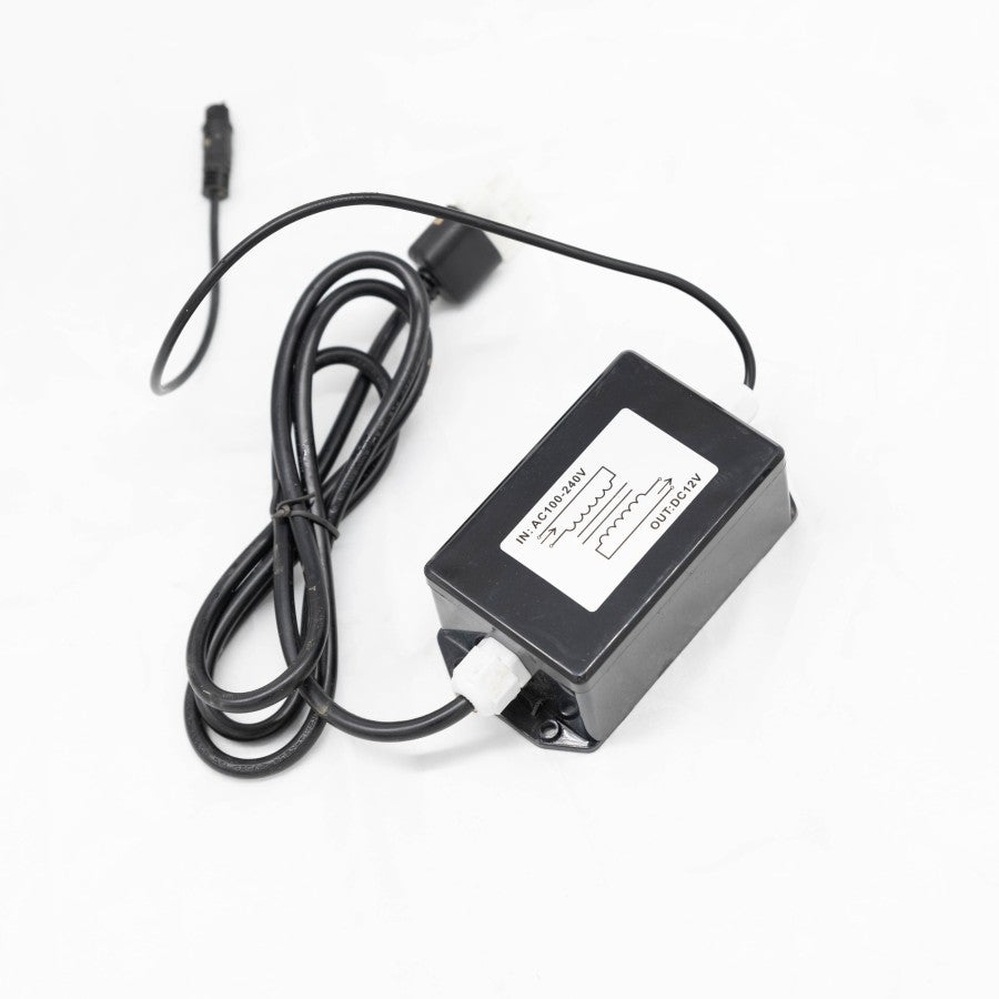 Transformer for Thermals Ocean LED - IN: AC100-240V Out: DC12V