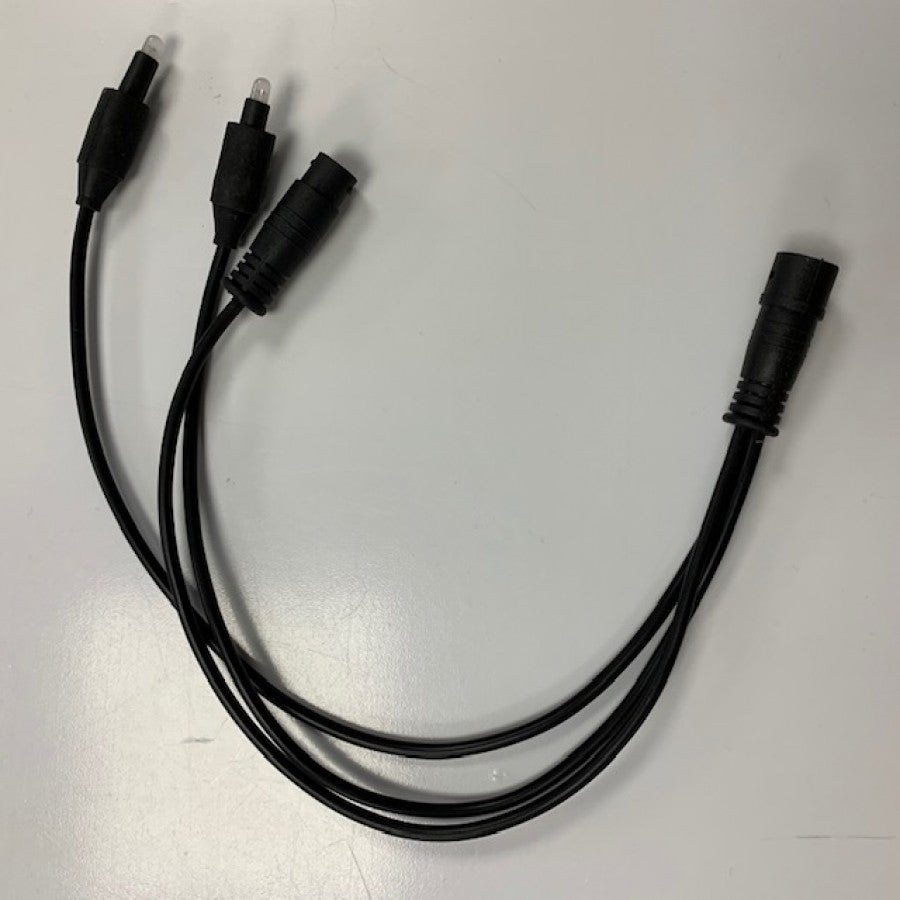 LED Lights - 2 Strand for Platinum Spas (PLED2)