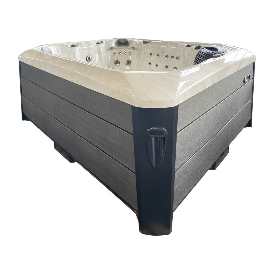 Short Side Panel for Maximus - Grey H20 - V2