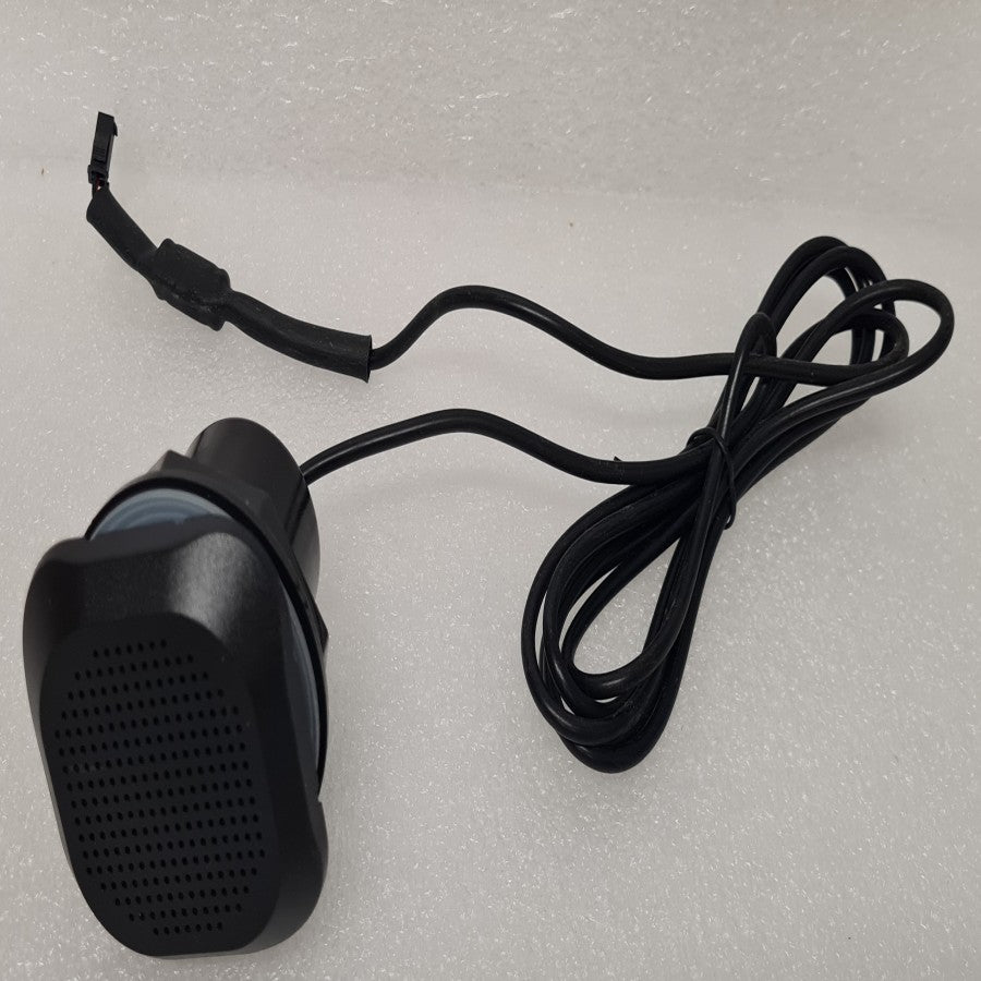 Speaker - Platinum Solar Speaker Luna - Eclipse - HAZE