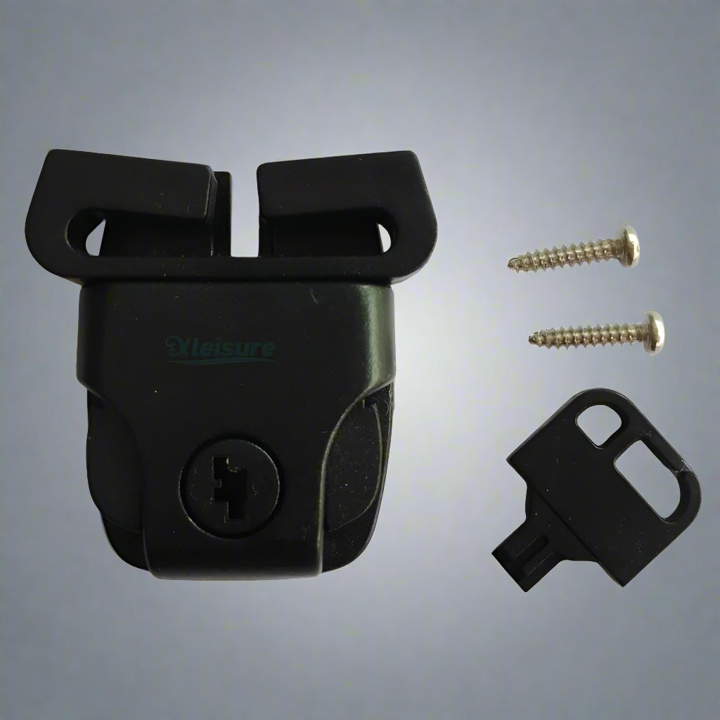 Cover Clips - Cover Lock ll(2) detachable