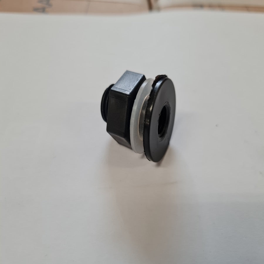 Filter Housing Attachment Female Part for Vienna - Santorini - Kenya - Barcelona - Tokyo, Bewell Original and Executive