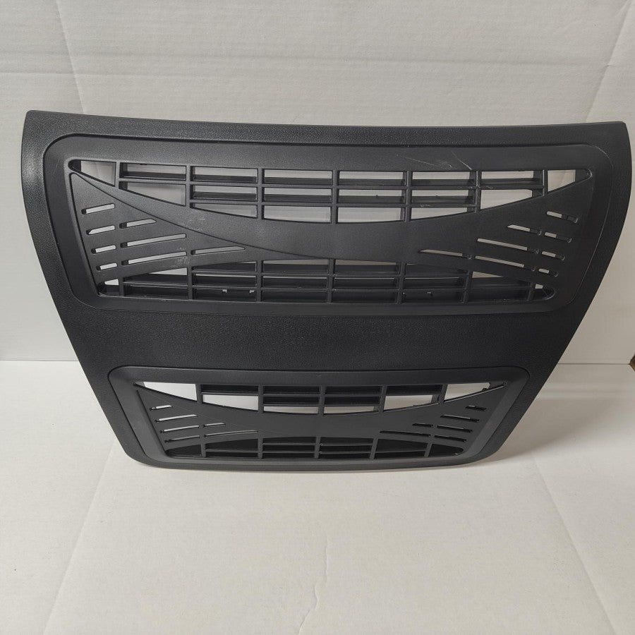 Filter housing for Rhodes hot tub