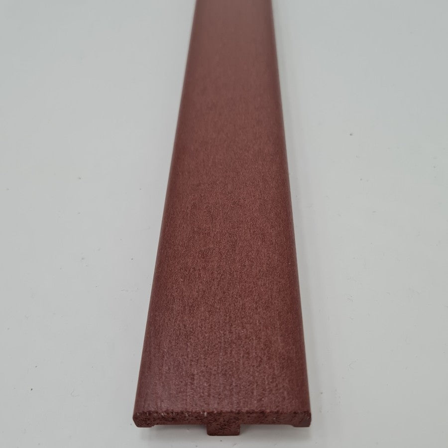 Side Panel Slat for Palma-Happy-Refresh V2 New Style, Brown H04 - Push Fit