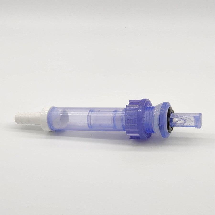 Pop Up Waterfall Fountain for Infinity and OEM1, Barcelona V2