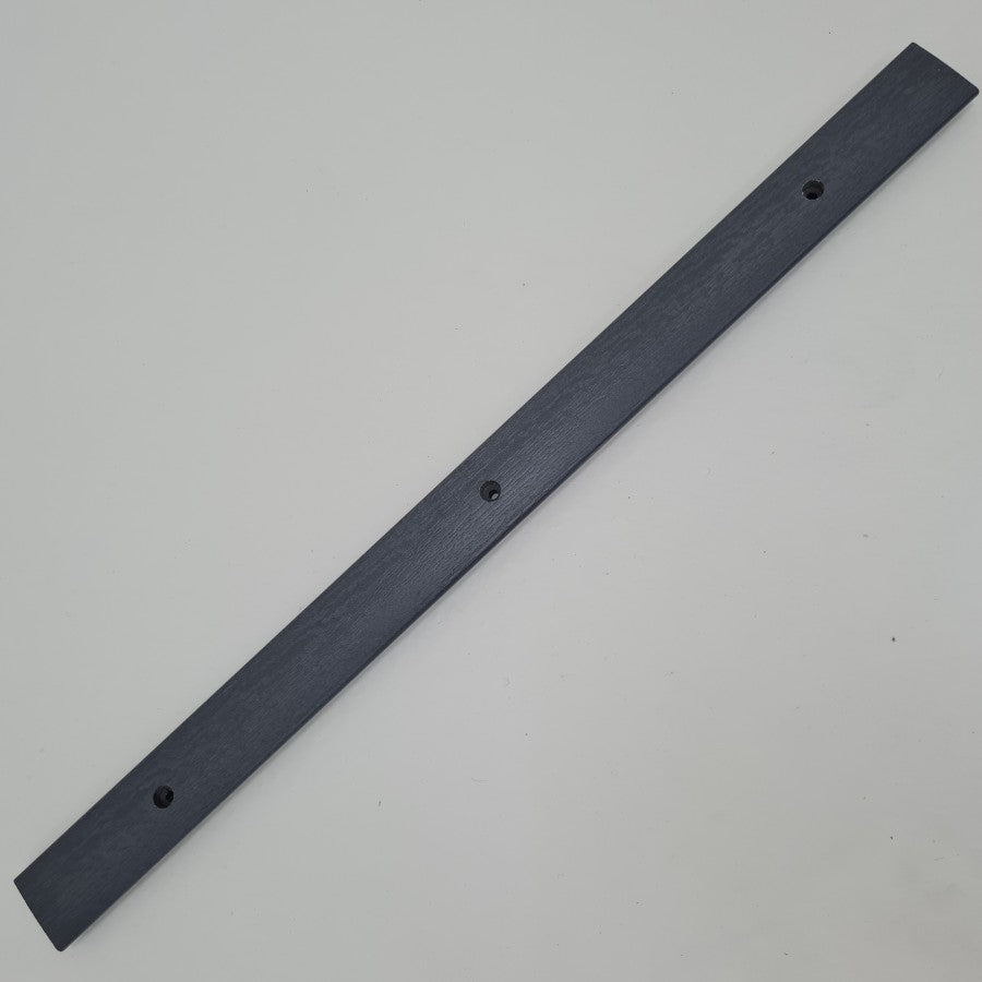 Side Panel Slat for Palma - Happy - Refresh - Relax V1 - Grey H03, Old Style SCREW