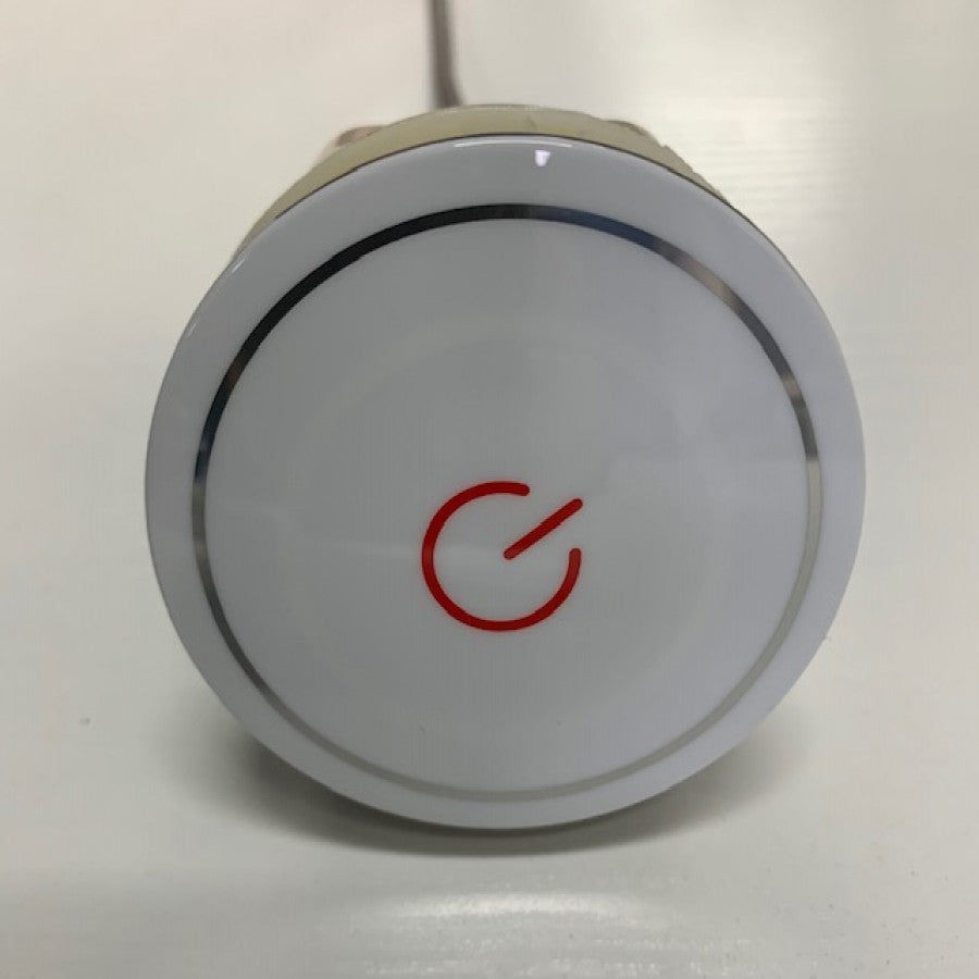 Button AUX Jet for Swim Spa